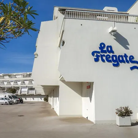 La Fregate-11 By Interhome * Le Grau-du-Roi