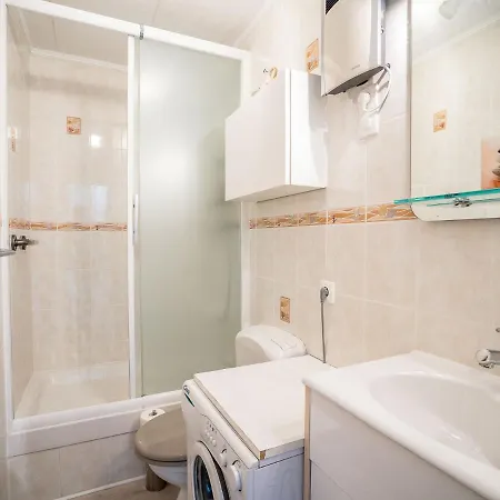 Appartement La Fregate-11 By Interhome *