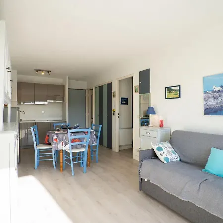 La Fregate-11 By Interhome Appartement Le Grau-du-Roi