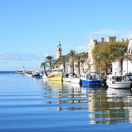 La Fregate-11 By Interhome *