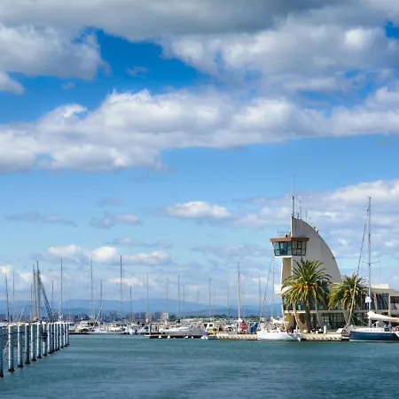 La Fregate-11 By Interhome *