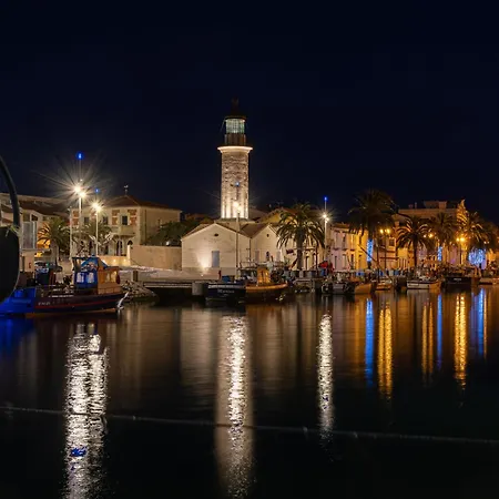 Appartement La Fregate-11 By Interhome *