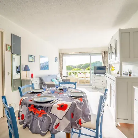 La Fregate-11 By Interhome * Le Grau-du-Roi