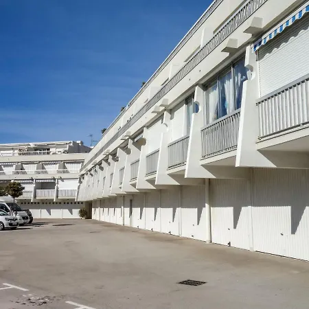 La Fregate-11 By Interhome *