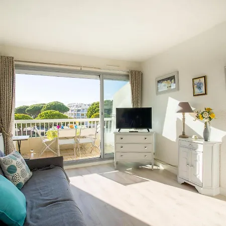 Apartment La Fregate-11 By Interhome *