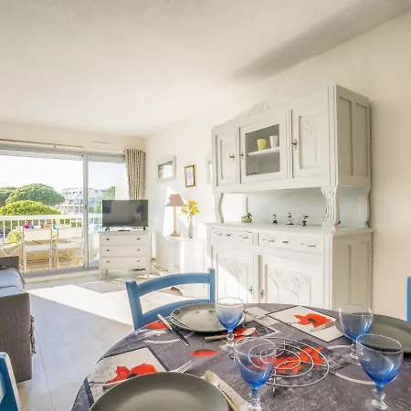 La Fregate-11 By Interhome * Le Grau-du-Roi