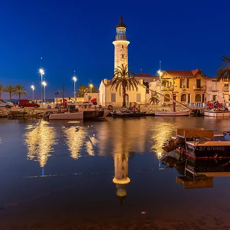 La Fregate-11 By Interhome