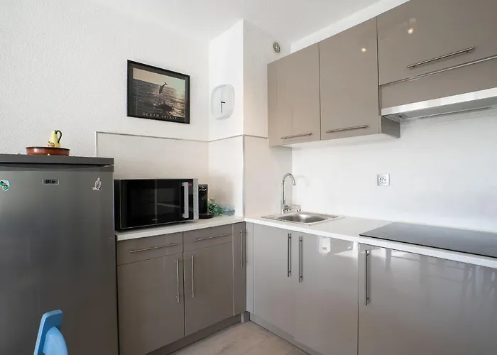 La Fregate-11 By Interhome