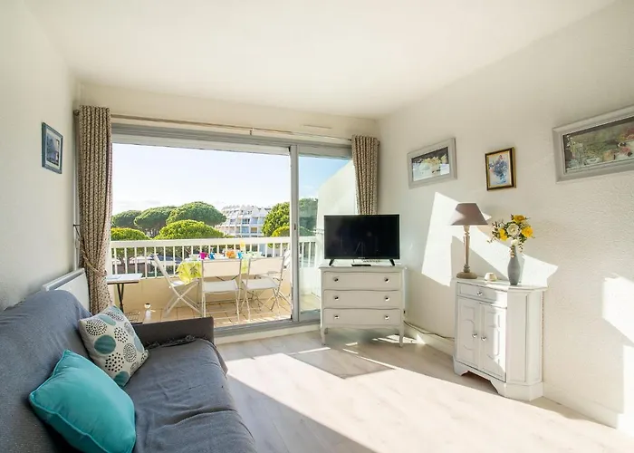 Apartman La Fregate-11 By Interhome *