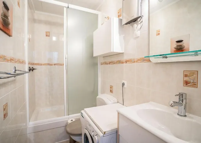 Apartman La Fregate-11 By Interhome *