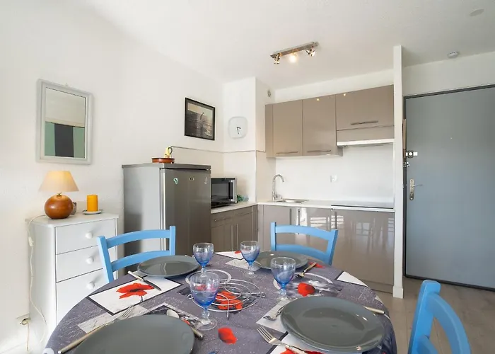 La Fregate-11 By Interhome Apartman *