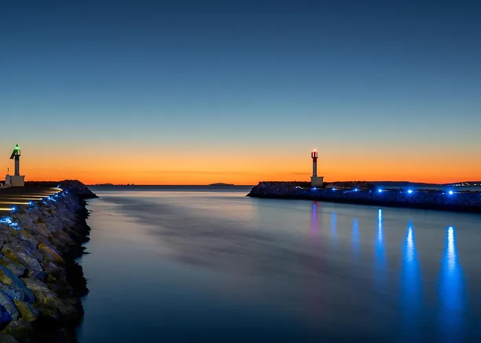 La Fregate-11 By Interhome