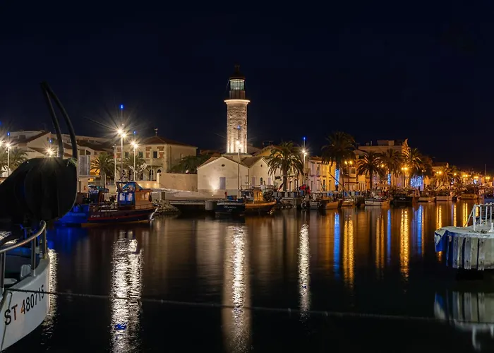 Apartman La Fregate-11 By Interhome *