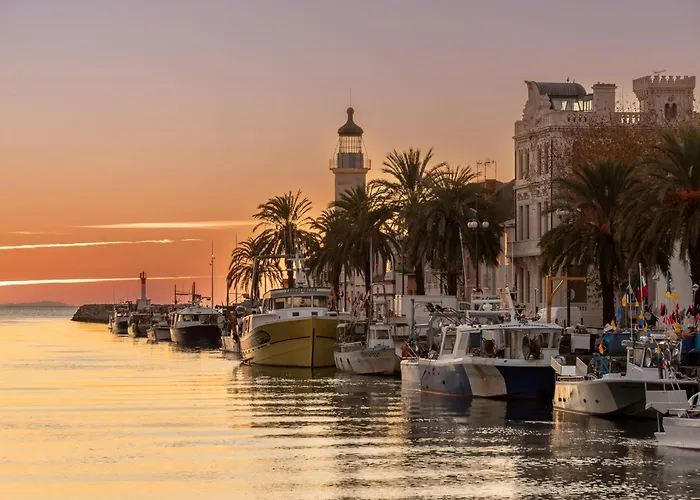 La Fregate-11 By Interhome *