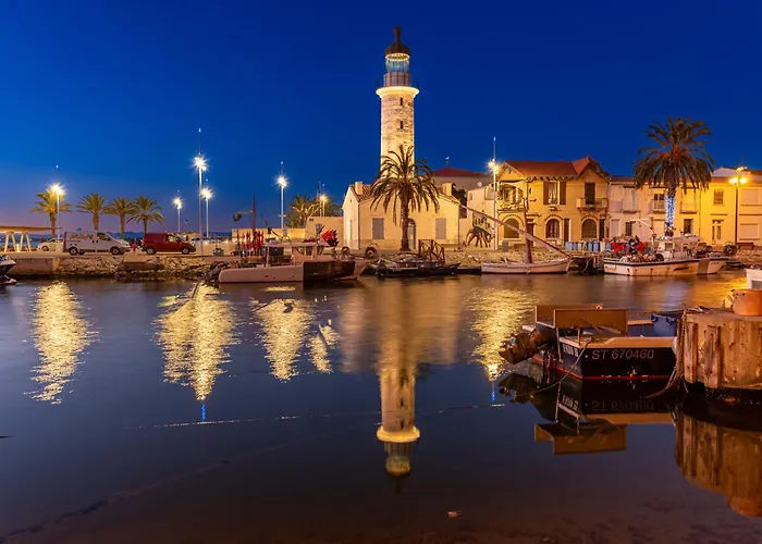 La Fregate-11 By Interhome